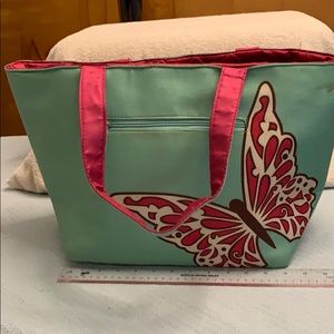 Large tote